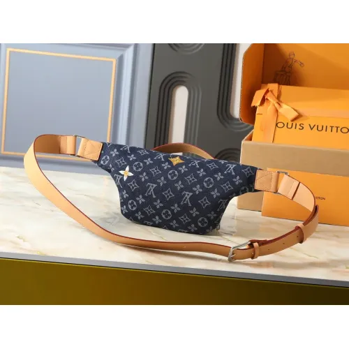 Replica Louis Vuitton LV Quality Belt Bags For Unisex #1464643 $52.00 USD for Wholesale