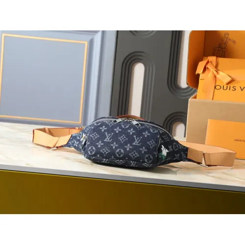 Replica Louis Vuitton LV Quality Belt Bags For Unisex #1464643 $52.00 USD for Wholesale