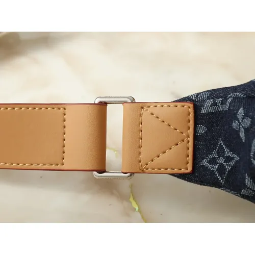 Replica Louis Vuitton LV Quality Belt Bags For Unisex #1464643 $52.00 USD for Wholesale