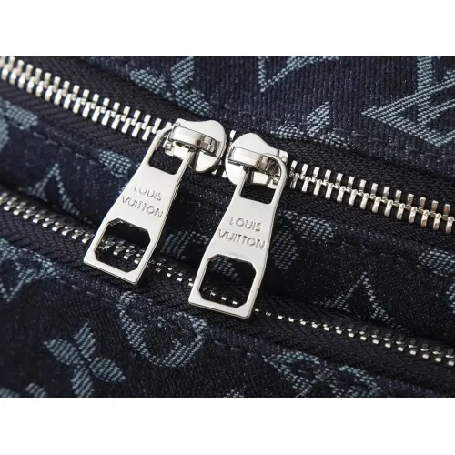 Replica Louis Vuitton LV Quality Belt Bags For Unisex #1464643 $52.00 USD for Wholesale