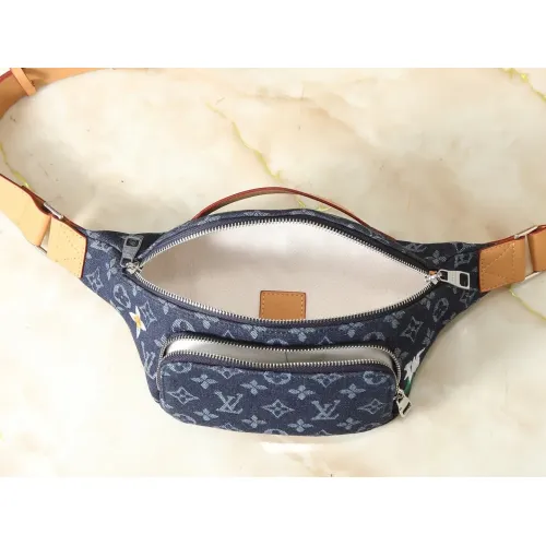 Replica Louis Vuitton LV Quality Belt Bags For Unisex #1464643 $52.00 USD for Wholesale