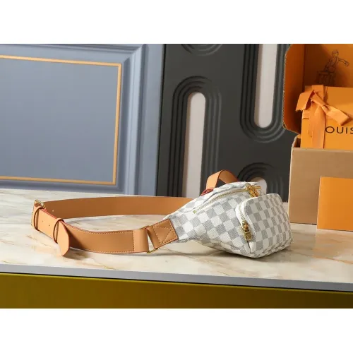 Replica Louis Vuitton LV Quality Belt Bags For Unisex #1464644 $52.00 USD for Wholesale