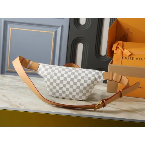 Replica Louis Vuitton LV Quality Belt Bags For Unisex #1464644 $52.00 USD for Wholesale