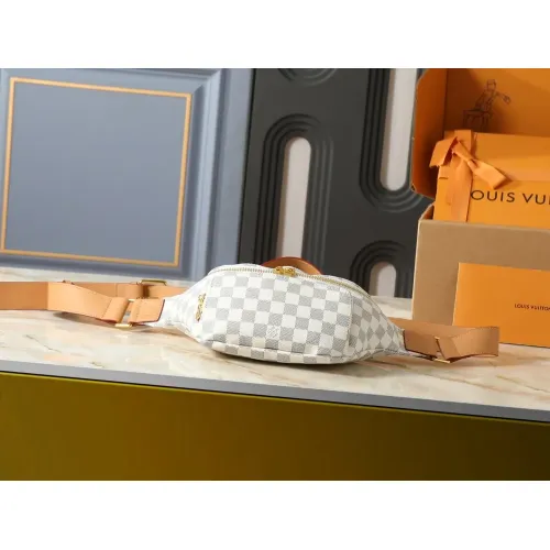 Replica Louis Vuitton LV Quality Belt Bags For Unisex #1464644 $52.00 USD for Wholesale