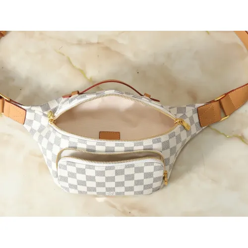 Replica Louis Vuitton LV Quality Belt Bags For Unisex #1464644 $52.00 USD for Wholesale