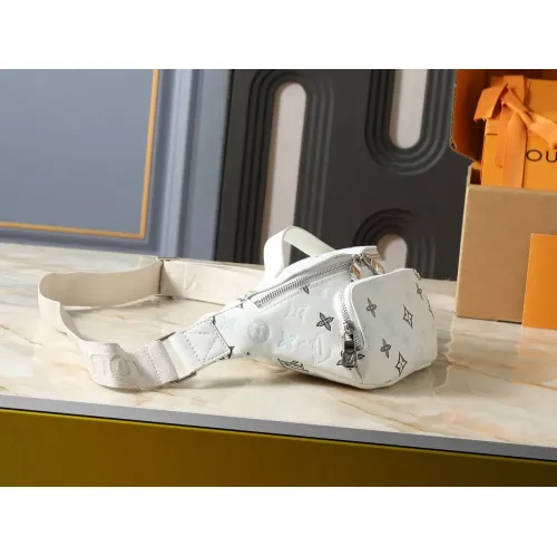 Replica Louis Vuitton LV Quality Belt Bags For Unisex #1464645 $52.00 USD for Wholesale