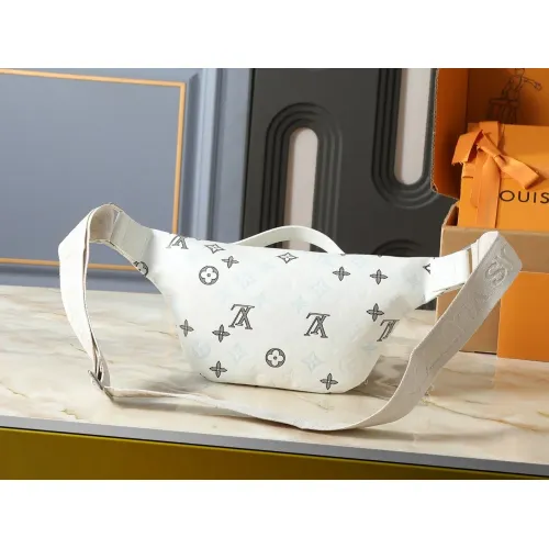 Replica Louis Vuitton LV Quality Belt Bags For Unisex #1464645 $52.00 USD for Wholesale