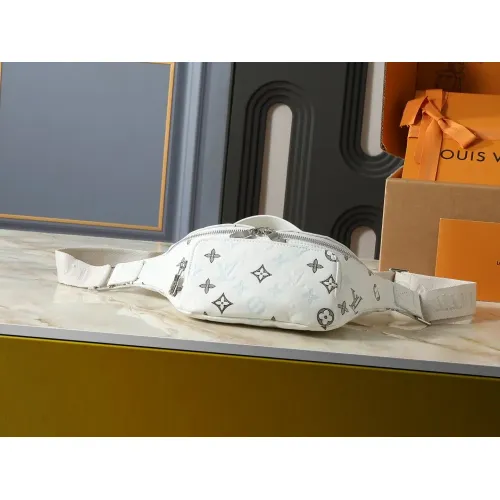 Replica Louis Vuitton LV Quality Belt Bags For Unisex #1464645 $52.00 USD for Wholesale