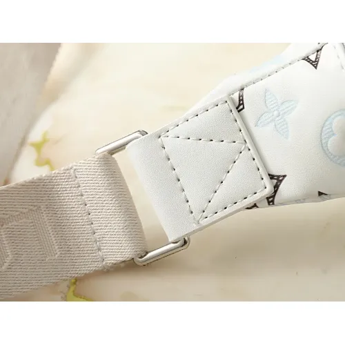 Replica Louis Vuitton LV Quality Belt Bags For Unisex #1464645 $52.00 USD for Wholesale