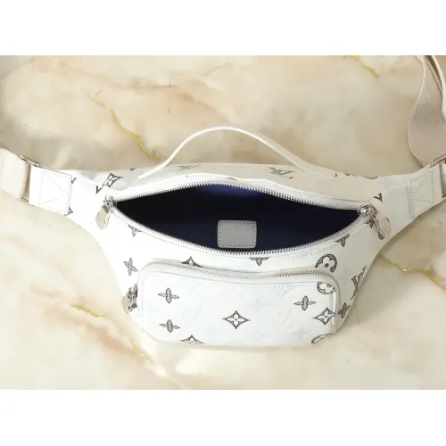 Replica Louis Vuitton LV Quality Belt Bags For Unisex #1464645 $52.00 USD for Wholesale