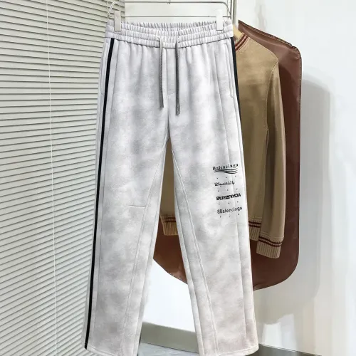 Wholesale Balenciaga Pants For Men #1464646 $72.00 USD, Wholesale Quality Replica Balenciaga Pants