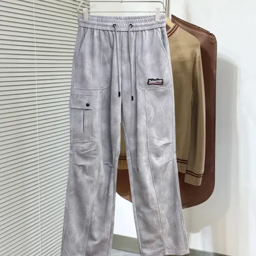 Wholesale Balenciaga Pants For Men #1464647 $72.00 USD, Wholesale Quality Replica Balenciaga Pants