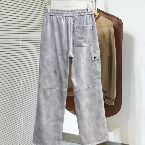 Replica Balenciaga Pants For Men #1464647 $72.00 USD for Wholesale