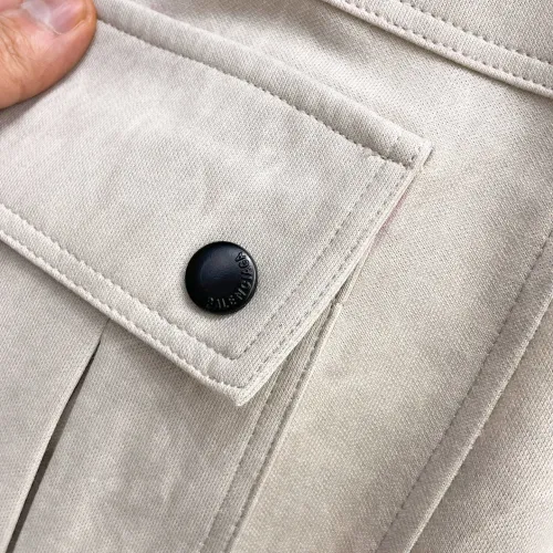 Replica Balenciaga Pants For Men #1464648 $72.00 USD for Wholesale