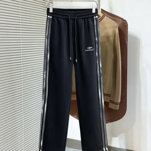 Wholesale Balenciaga Pants For Men #1464649 $72.00 USD, Wholesale Quality Replica Balenciaga Pants