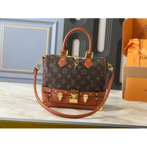 Wholesale Louis Vuitton AAA Quality Handbags For Women #1464650 $80.00 USD, Wholesale Quality Replica Louis Vuitton AAA Quality Handbags
