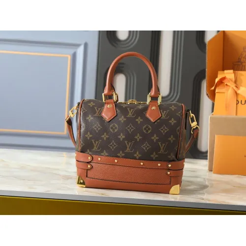 Replica Louis Vuitton AAA Quality Handbags For Women #1464650 $80.00 USD for Wholesale