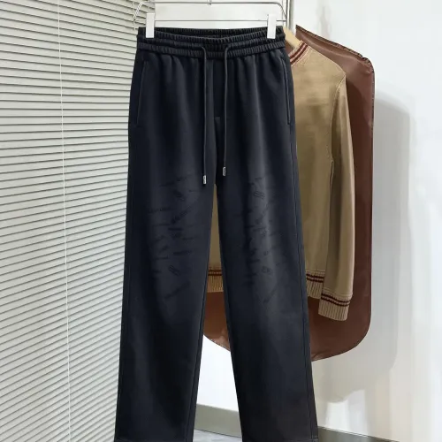 Wholesale Balenciaga Pants For Men #1464652 $72.00 USD, Wholesale Quality Replica Balenciaga Pants