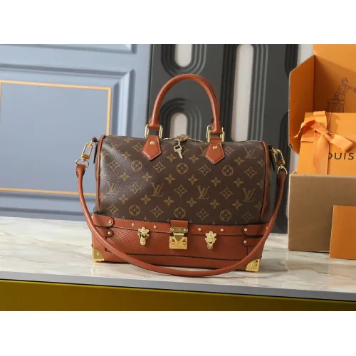 Wholesale Louis Vuitton AAA Quality Handbags For Women #1464654 $82.00 USD, Wholesale Quality Replica Louis Vuitton AAA Quality Handbags