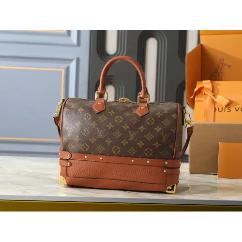 Replica Louis Vuitton AAA Quality Handbags For Women #1464654 $82.00 USD for Wholesale