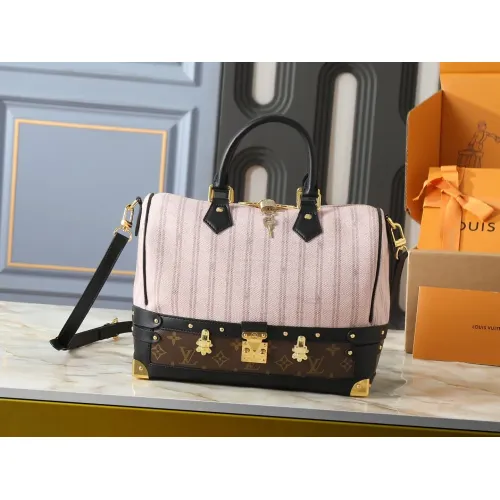 Wholesale Louis Vuitton AAA Quality Handbags For Women #1464655 $82.00 USD, Wholesale Quality Replica Louis Vuitton AAA Quality Handbags