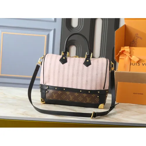 Replica Louis Vuitton AAA Quality Handbags For Women #1464655 $82.00 USD for Wholesale