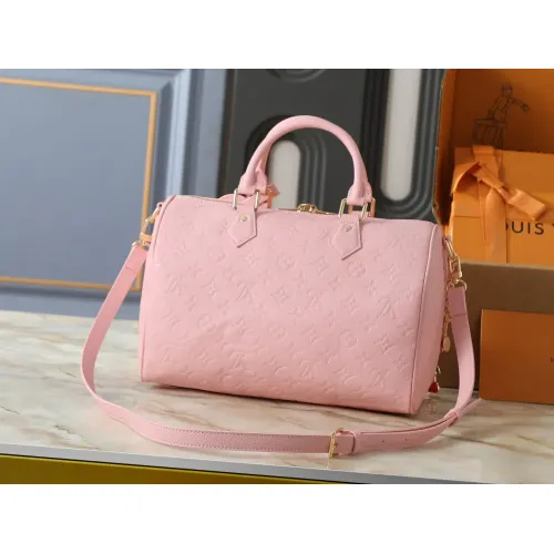 Replica Louis Vuitton AAA Quality Handbags For Women #1464661 $64.00 USD for Wholesale