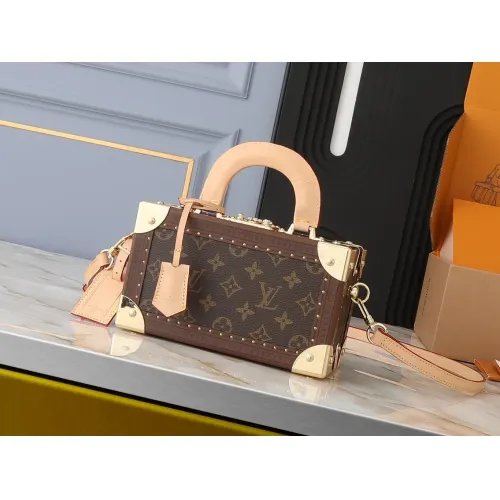 Wholesale Louis Vuitton AAA Quality Handbags For Women #1464665 $108.00 USD, Wholesale Quality Replica Louis Vuitton AAA Quality Handbags