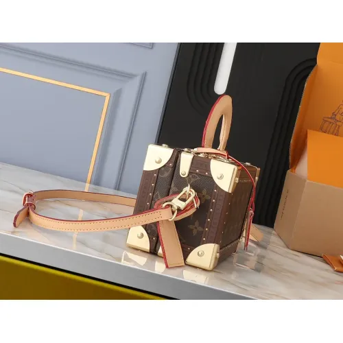 Replica Louis Vuitton AAA Quality Handbags For Women #1464665 $108.00 USD for Wholesale