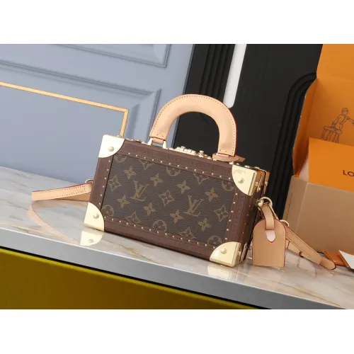 Replica Louis Vuitton AAA Quality Handbags For Women #1464665 $108.00 USD for Wholesale