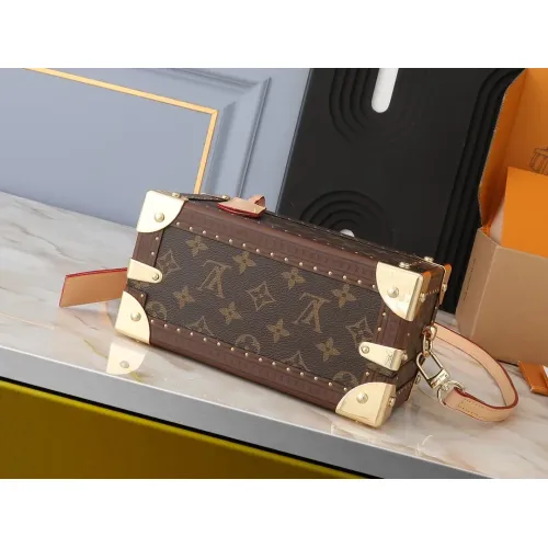 Replica Louis Vuitton AAA Quality Handbags For Women #1464665 $108.00 USD for Wholesale