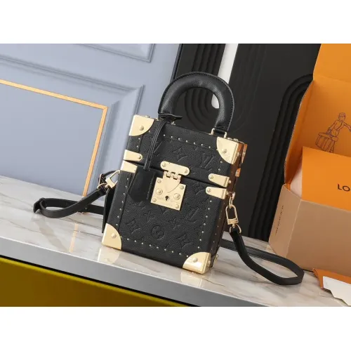 Wholesale Louis Vuitton AAA Quality Handbags For Women #1464666 $108.00 USD, Wholesale Quality Replica Louis Vuitton AAA Quality Handbags