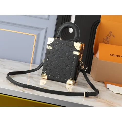 Replica Louis Vuitton AAA Quality Handbags For Women #1464666 $108.00 USD for Wholesale