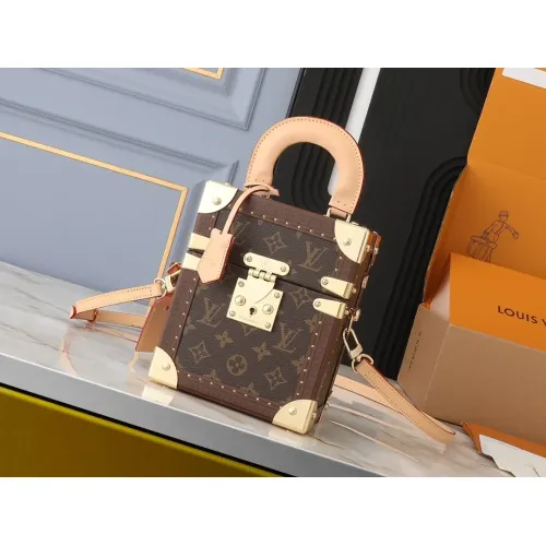 Wholesale Louis Vuitton AAA Quality Handbags For Women #1464667 $108.00 USD, Wholesale Quality Replica Louis Vuitton AAA Quality Handbags