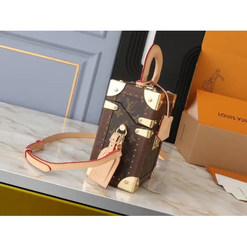 Replica Louis Vuitton AAA Quality Handbags For Women #1464667 $108.00 USD for Wholesale