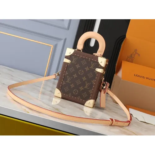 Replica Louis Vuitton AAA Quality Handbags For Women #1464667 $108.00 USD for Wholesale