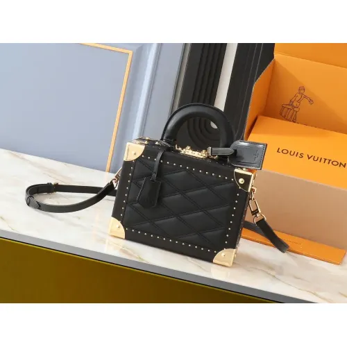 Wholesale Louis Vuitton AAA Quality Handbags For Women #1464668 $108.00 USD, Wholesale Quality Replica Louis Vuitton AAA Quality Handbags