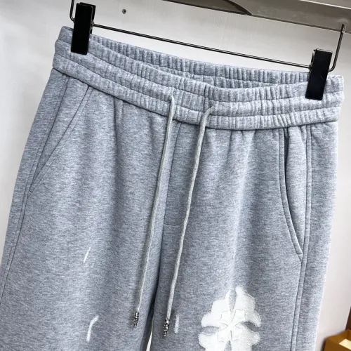 Replica Chrome Hearts Pants For Men #1464669 $72.00 USD for Wholesale