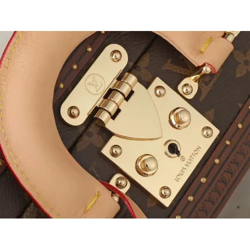 Replica Louis Vuitton AAA Quality Handbags For Women #1464670 $108.00 USD for Wholesale
