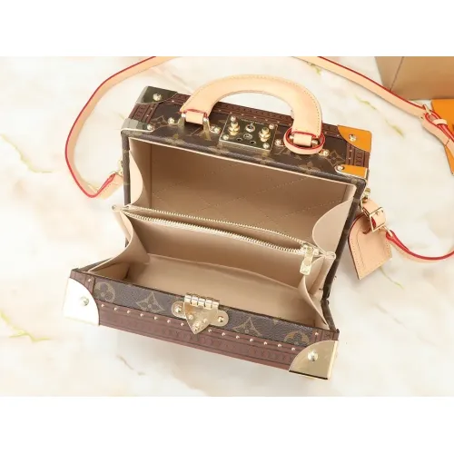 Replica Louis Vuitton AAA Quality Handbags For Women #1464670 $108.00 USD for Wholesale