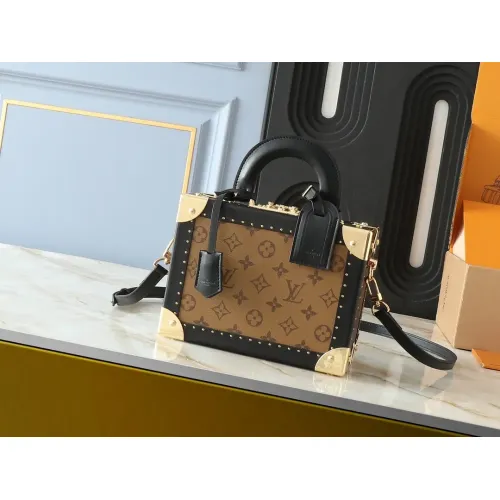 Wholesale Louis Vuitton AAA Quality Handbags For Women #1464671 $108.00 USD, Wholesale Quality Replica Louis Vuitton AAA Quality Handbags
