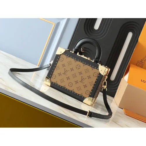Replica Louis Vuitton AAA Quality Handbags For Women #1464671 $108.00 USD for Wholesale