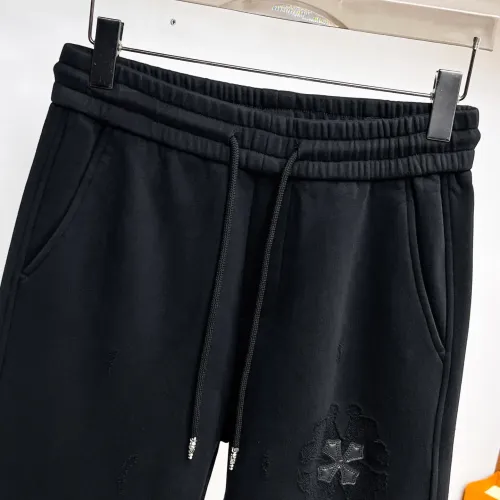Replica Chrome Hearts Pants For Men #1464672 $72.00 USD for Wholesale
