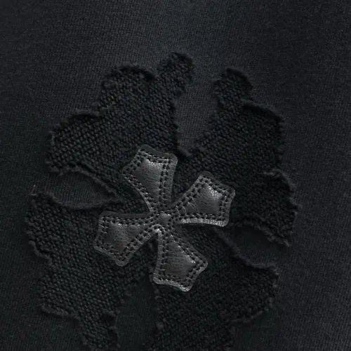 Replica Chrome Hearts Pants For Men #1464672 $72.00 USD for Wholesale