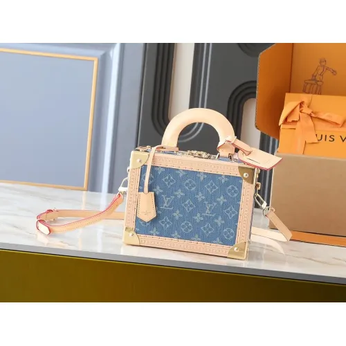 Wholesale Louis Vuitton AAA Quality Handbags For Women #1464673 $112.00 USD, Wholesale Quality Replica Louis Vuitton AAA Quality Handbags