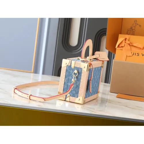 Replica Louis Vuitton AAA Quality Handbags For Women #1464673 $112.00 USD for Wholesale