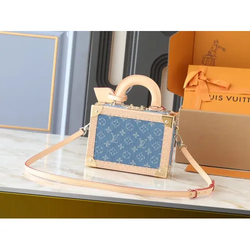 Replica Louis Vuitton AAA Quality Handbags For Women #1464673 $112.00 USD for Wholesale