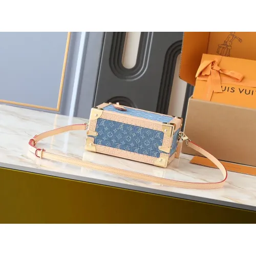 Replica Louis Vuitton AAA Quality Handbags For Women #1464673 $112.00 USD for Wholesale