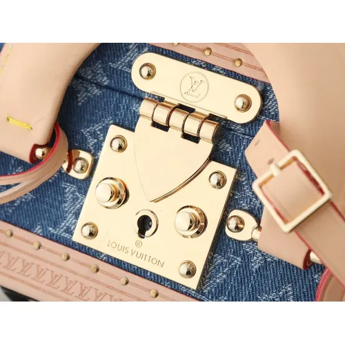 Replica Louis Vuitton AAA Quality Handbags For Women #1464673 $112.00 USD for Wholesale