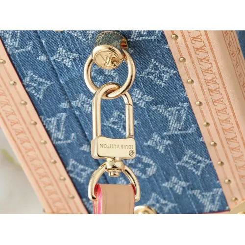 Replica Louis Vuitton AAA Quality Handbags For Women #1464673 $112.00 USD for Wholesale